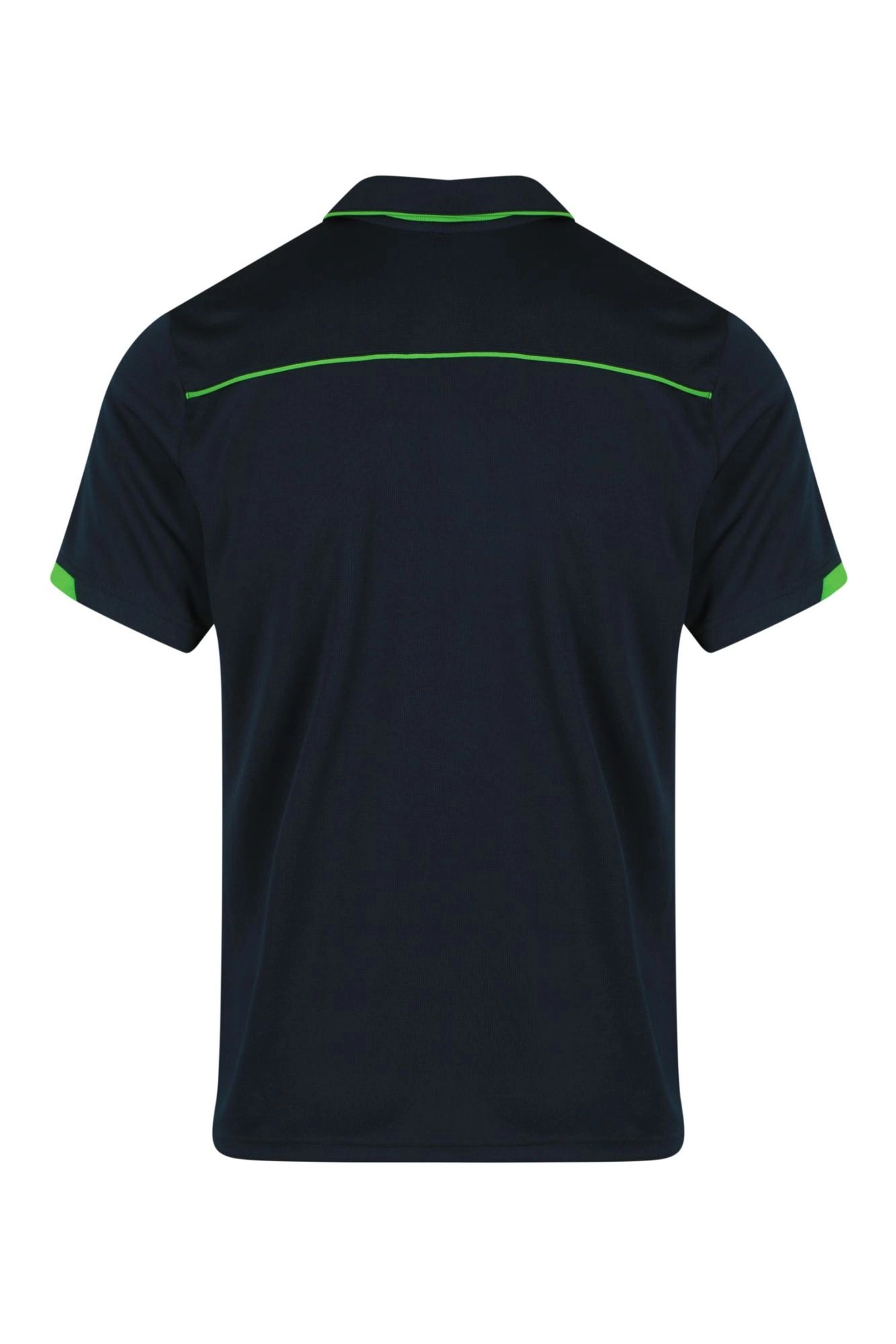 Currumbin Men's Polo 17