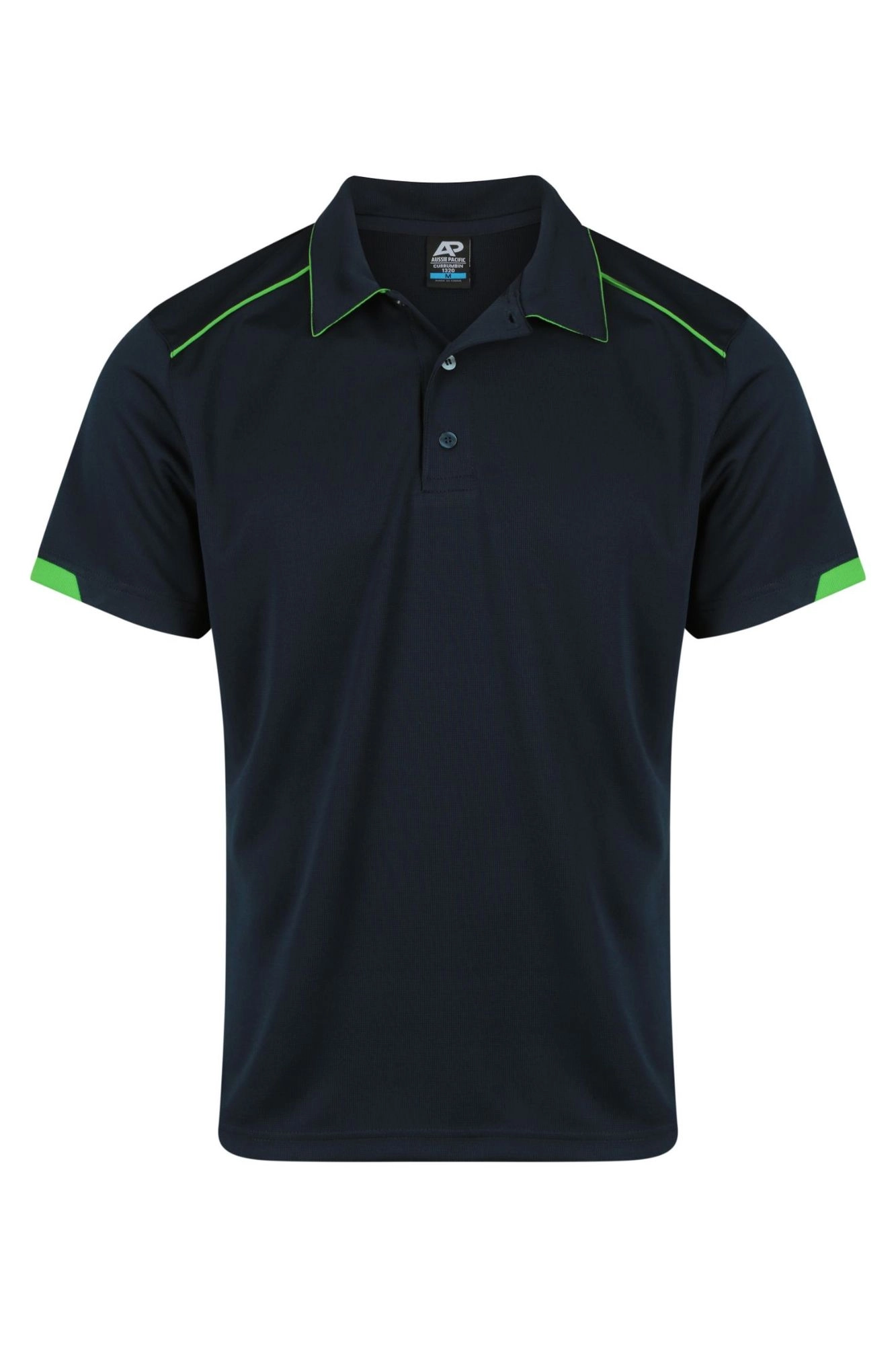 Currumbin Men's Polo 16