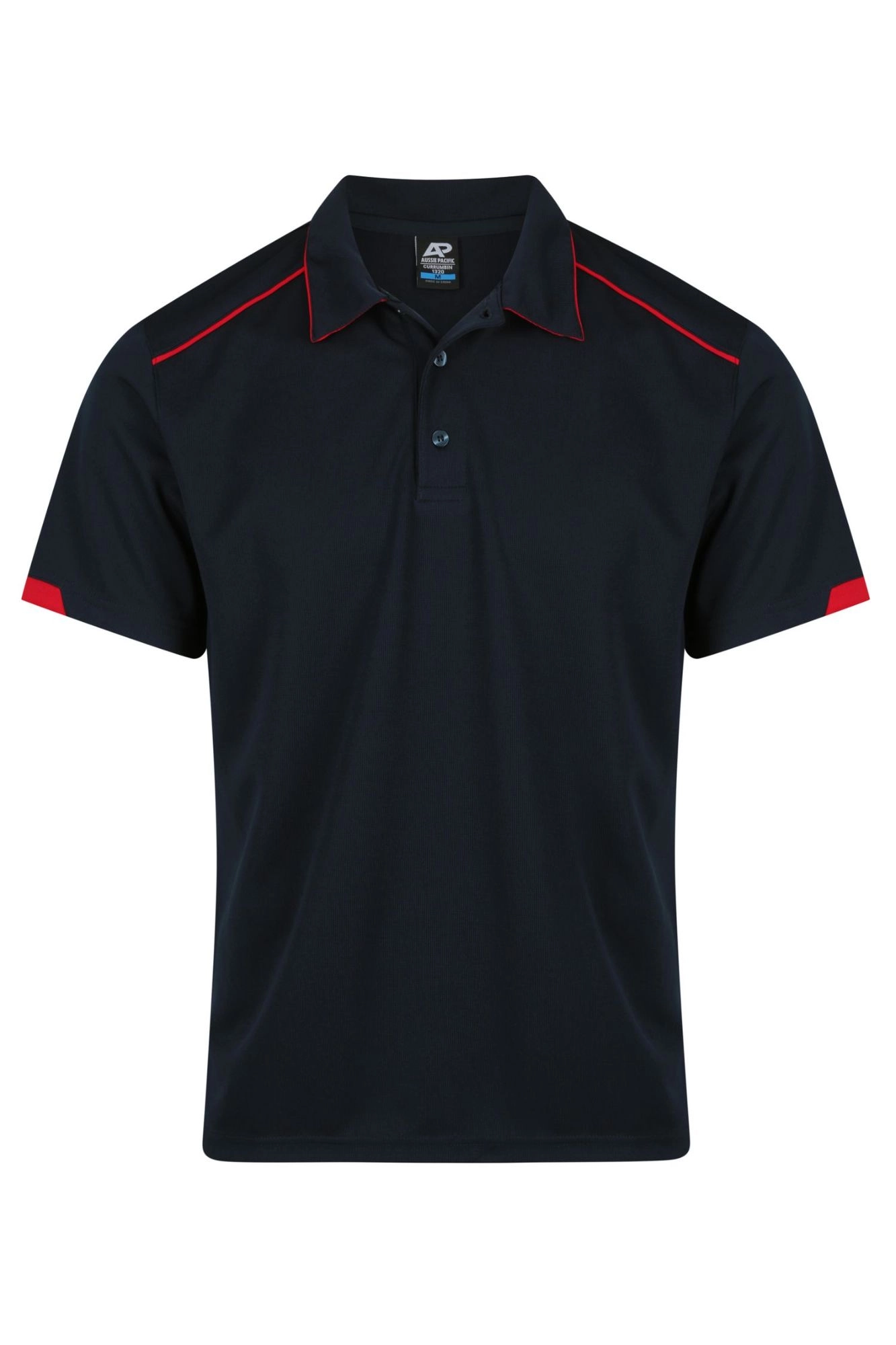 Currumbin Men's Polo 18