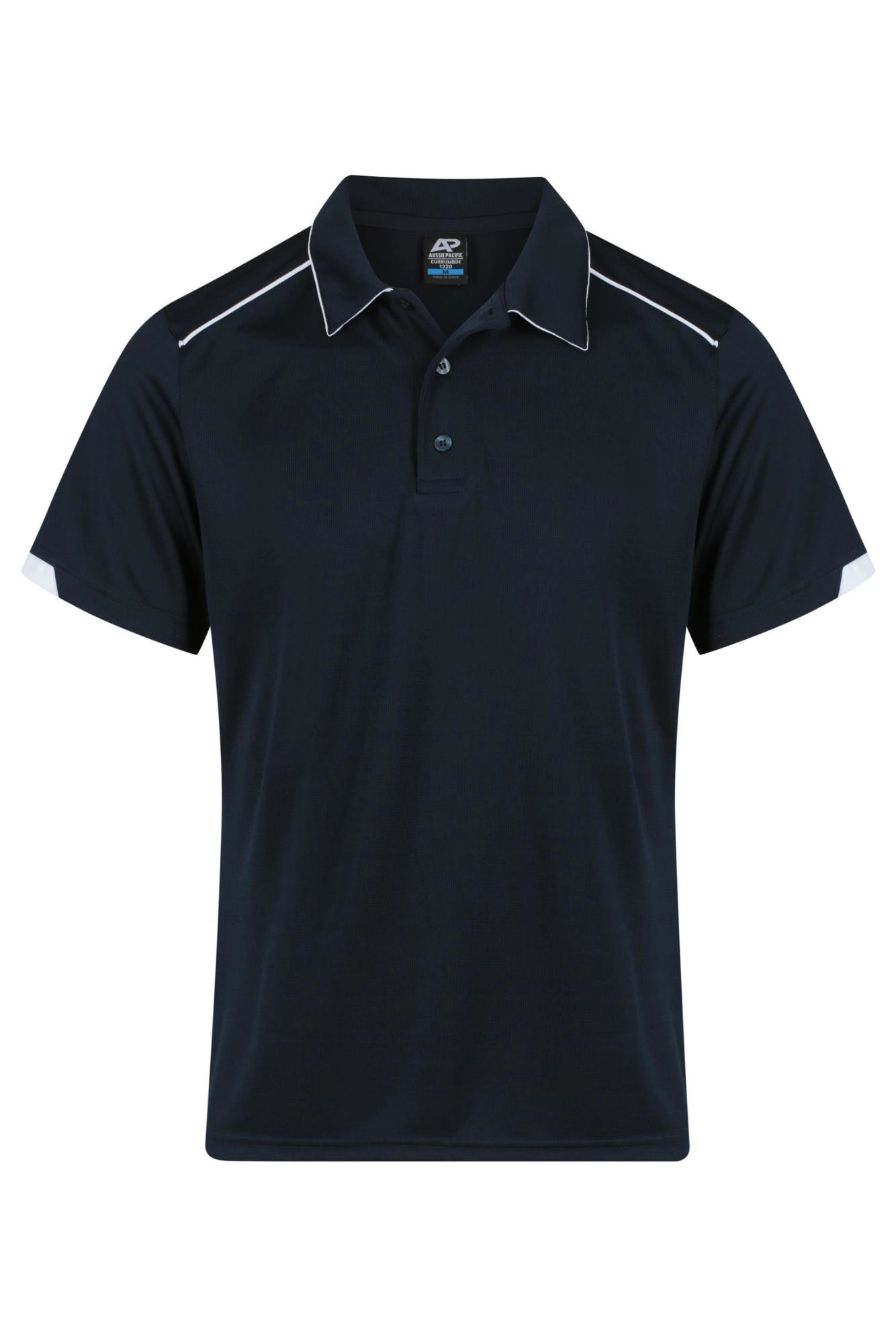 Currumbin Men's Polo 20