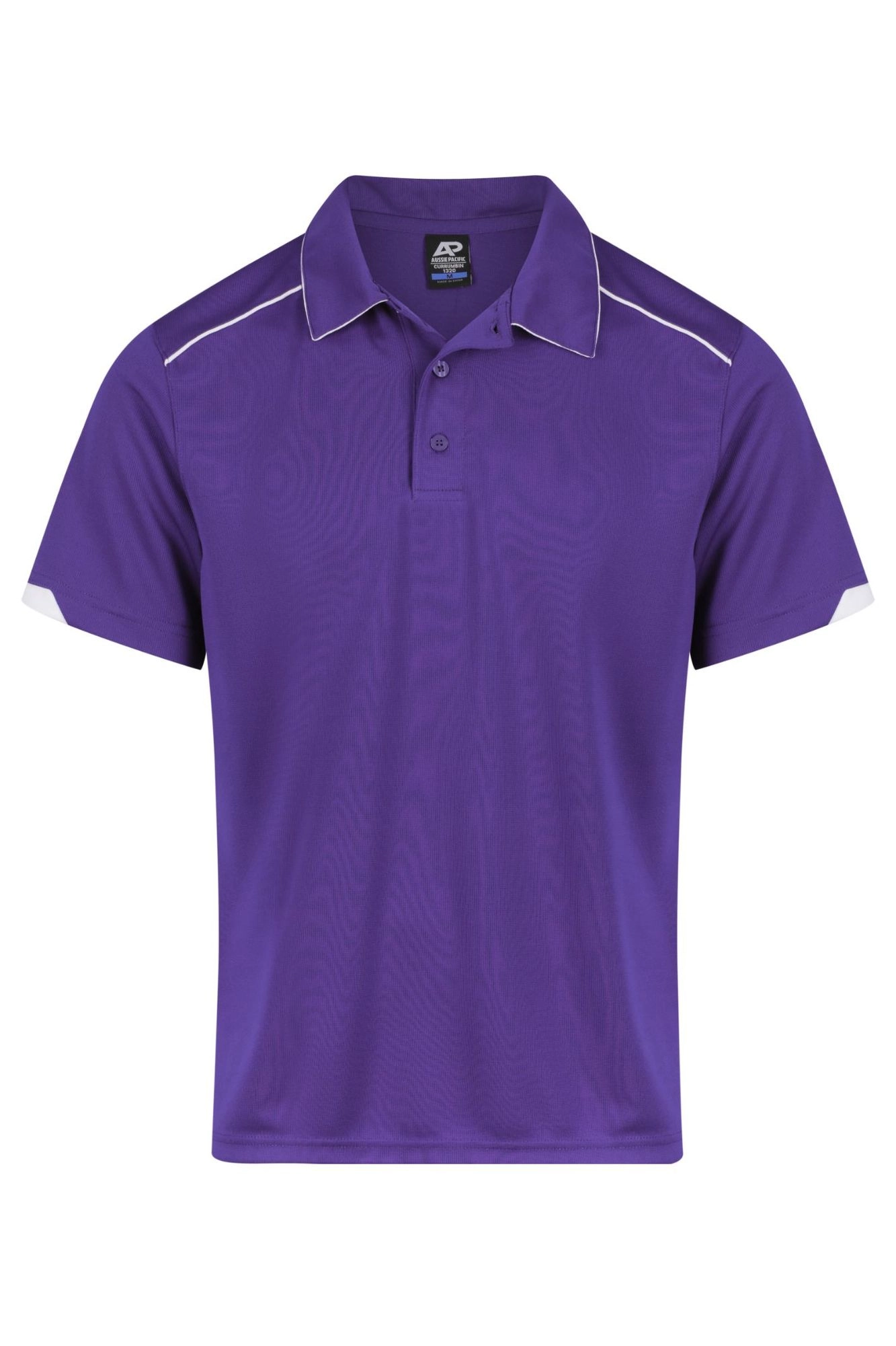 Currumbin Men's Polo 22
