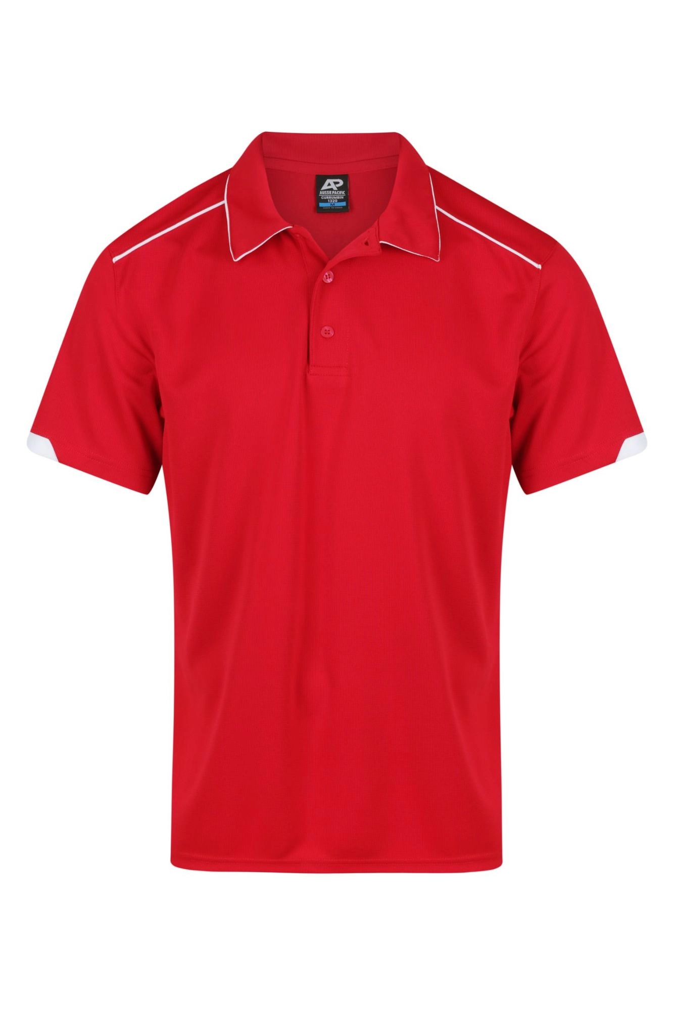 Currumbin Men's Polo 24