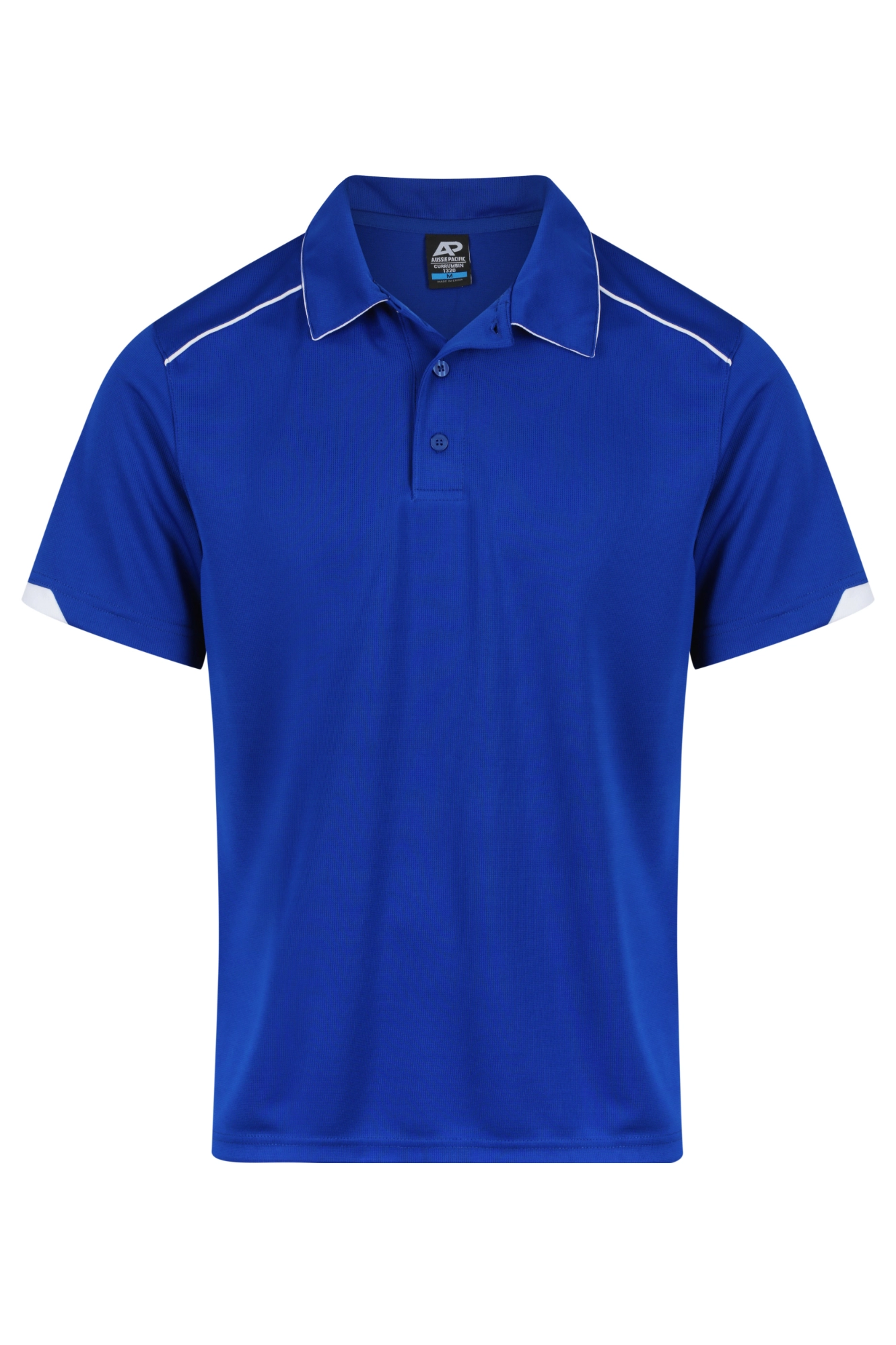 Currumbin Men's Polo 26