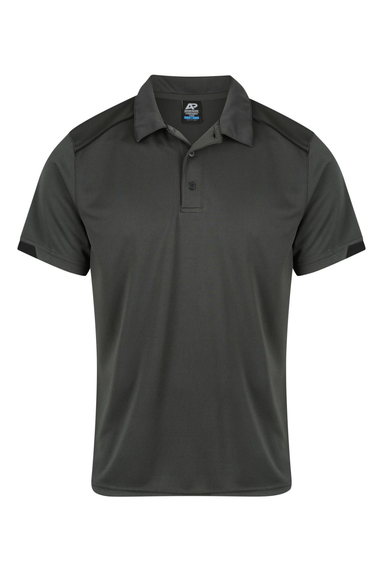 Currumbin Men's Polo 28