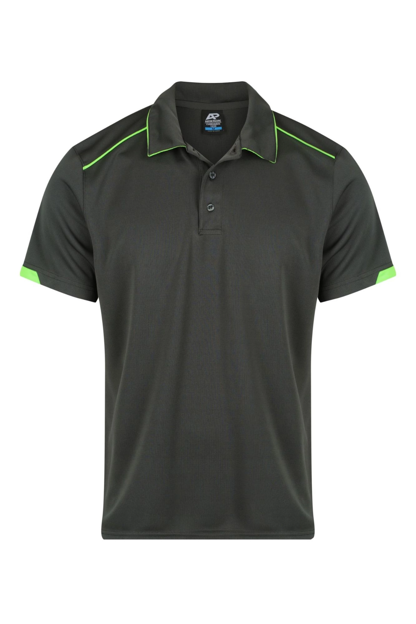 Currumbin Men's Polo 30