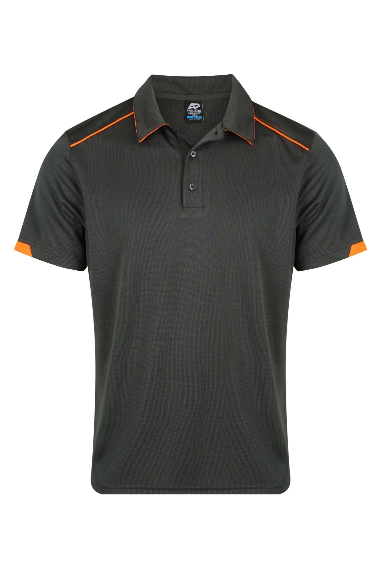 Currumbin Men's Polo 32