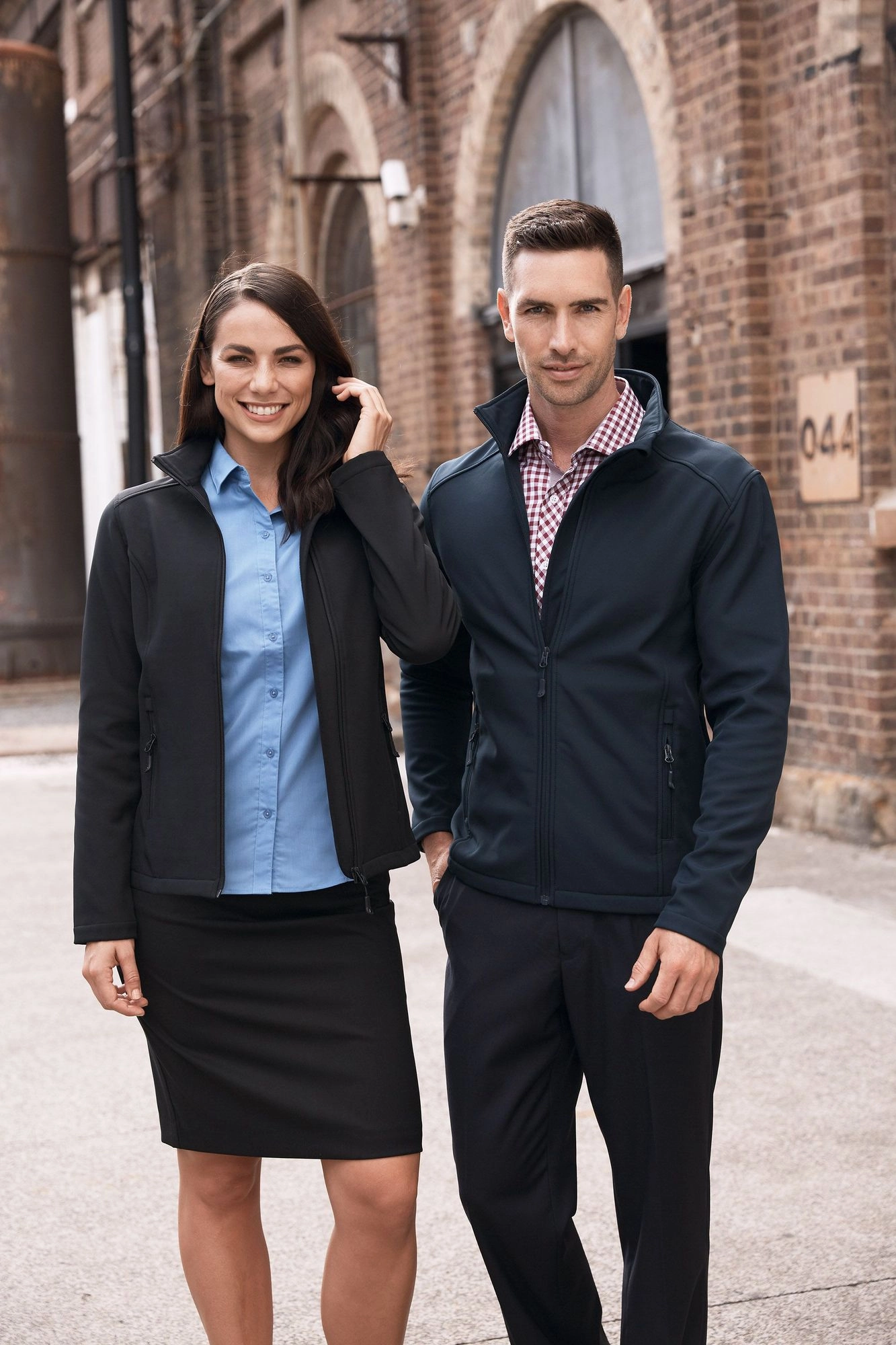 Selwyn Men's Jacket 2