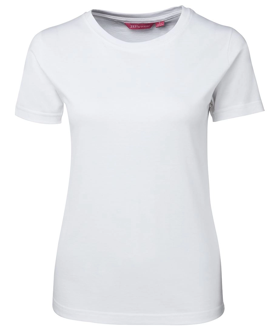 JB's Ladies Tee 3