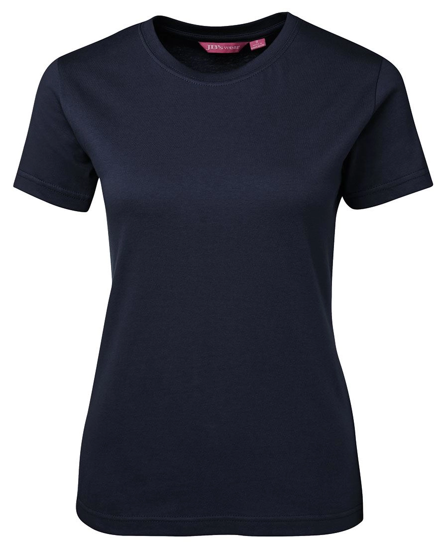 JB's Ladies Tee 1