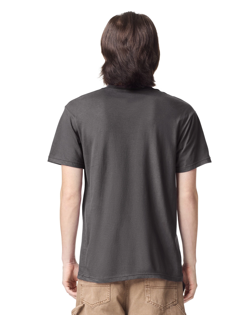 Fine Jersey Unisex T-Shirt 3