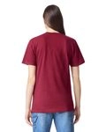Fine Jersey Unisex T-Shirt 4