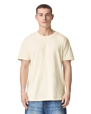 Fine Jersey Unisex T-Shirt 7