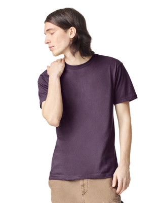 Fine Jersey Unisex T-Shirt 6