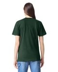 Fine Jersey Unisex T-Shirt 8