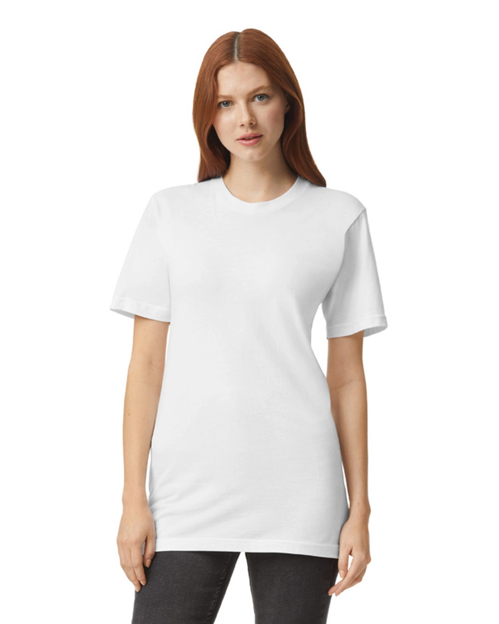 Fine Jersey Unisex T-Shirt 14
