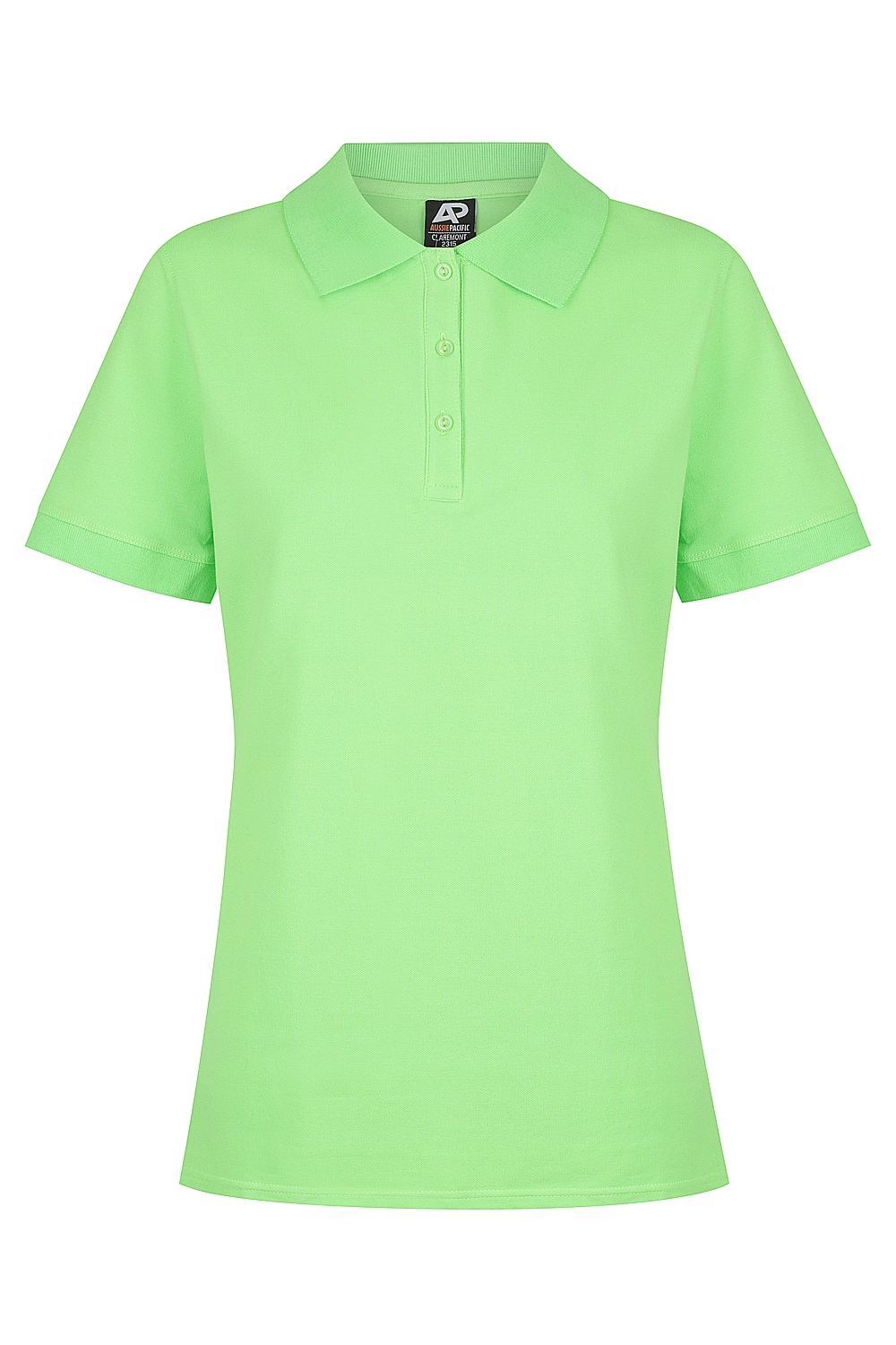 Claremont Ladies Polo 2