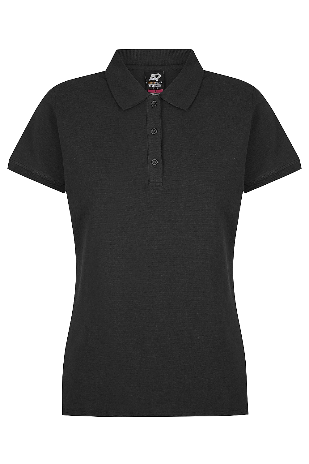 Claremont Ladies Polo 3