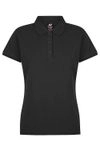 Claremont Ladies Polo 3