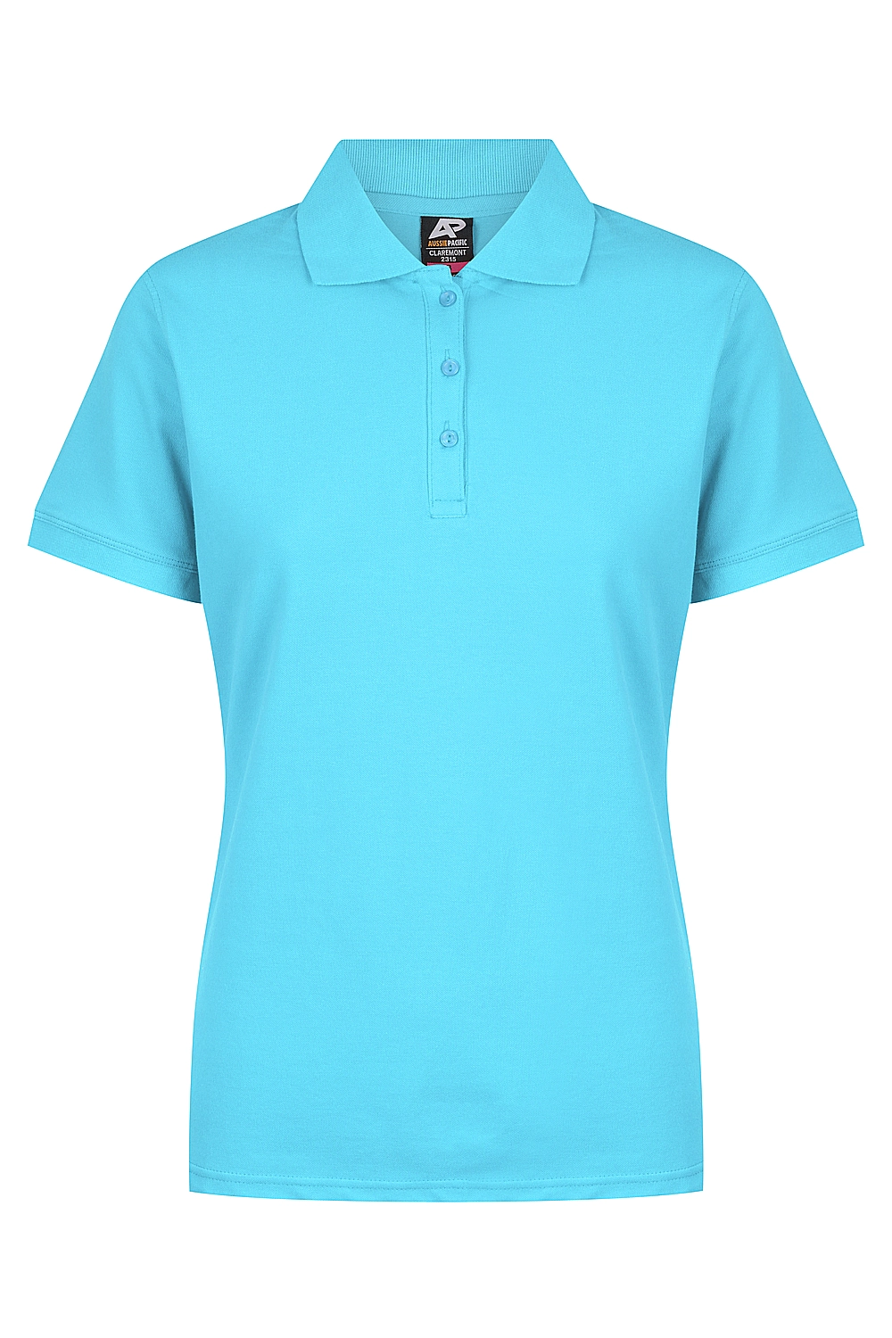 Claremont Ladies Polo 4