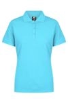 Claremont Ladies Polo 4