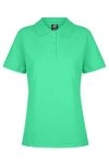 Claremont Ladies Polo 5