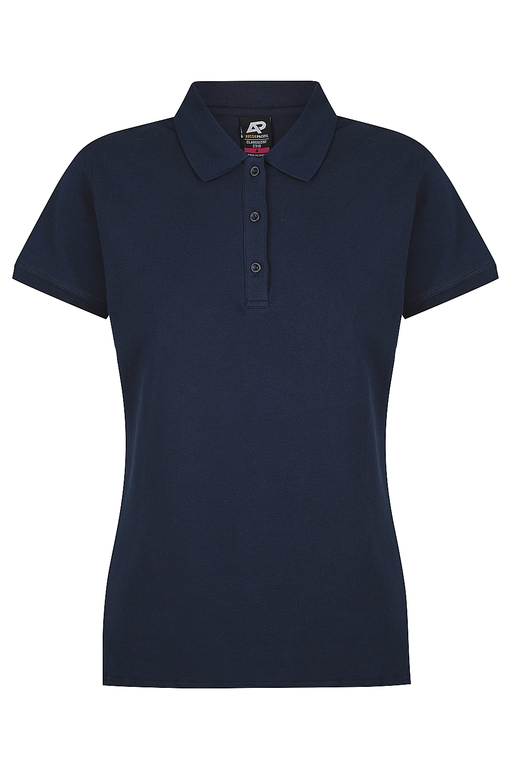 Claremont Ladies Polo 6