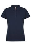 Claremont Ladies Polo 6