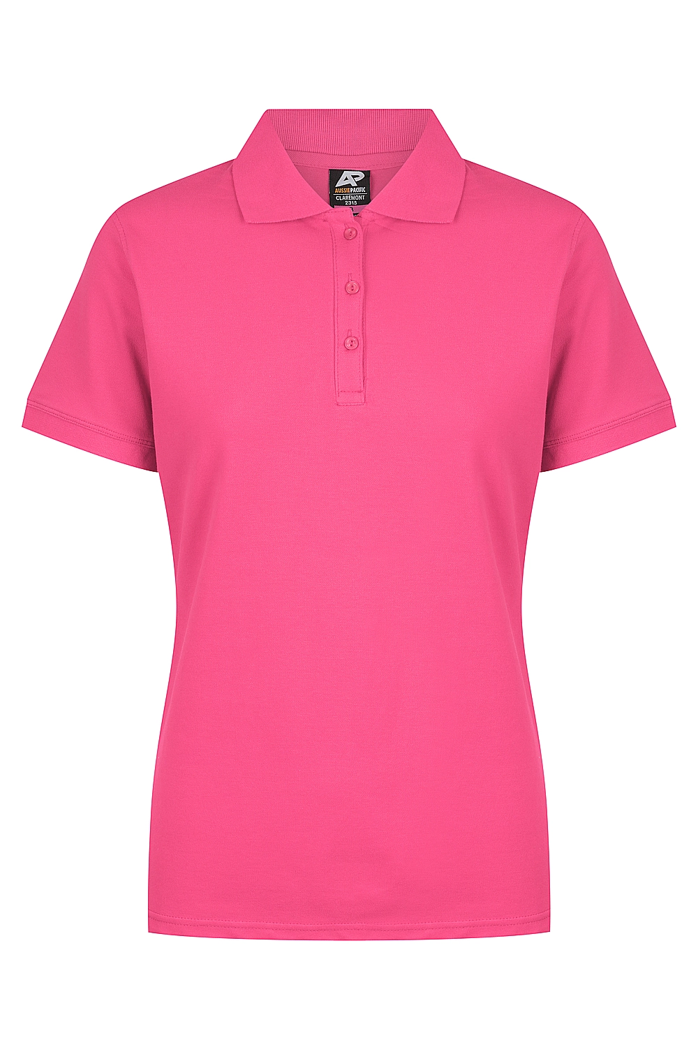 Claremont Ladies Polo 7