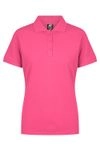 Claremont Ladies Polo 7