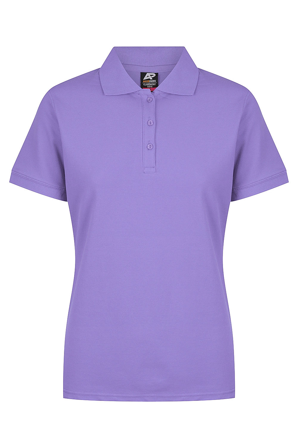 Claremont Ladies Polo 8