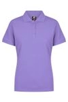 Claremont Ladies Polo 8