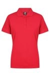 Claremont Ladies Polo 9