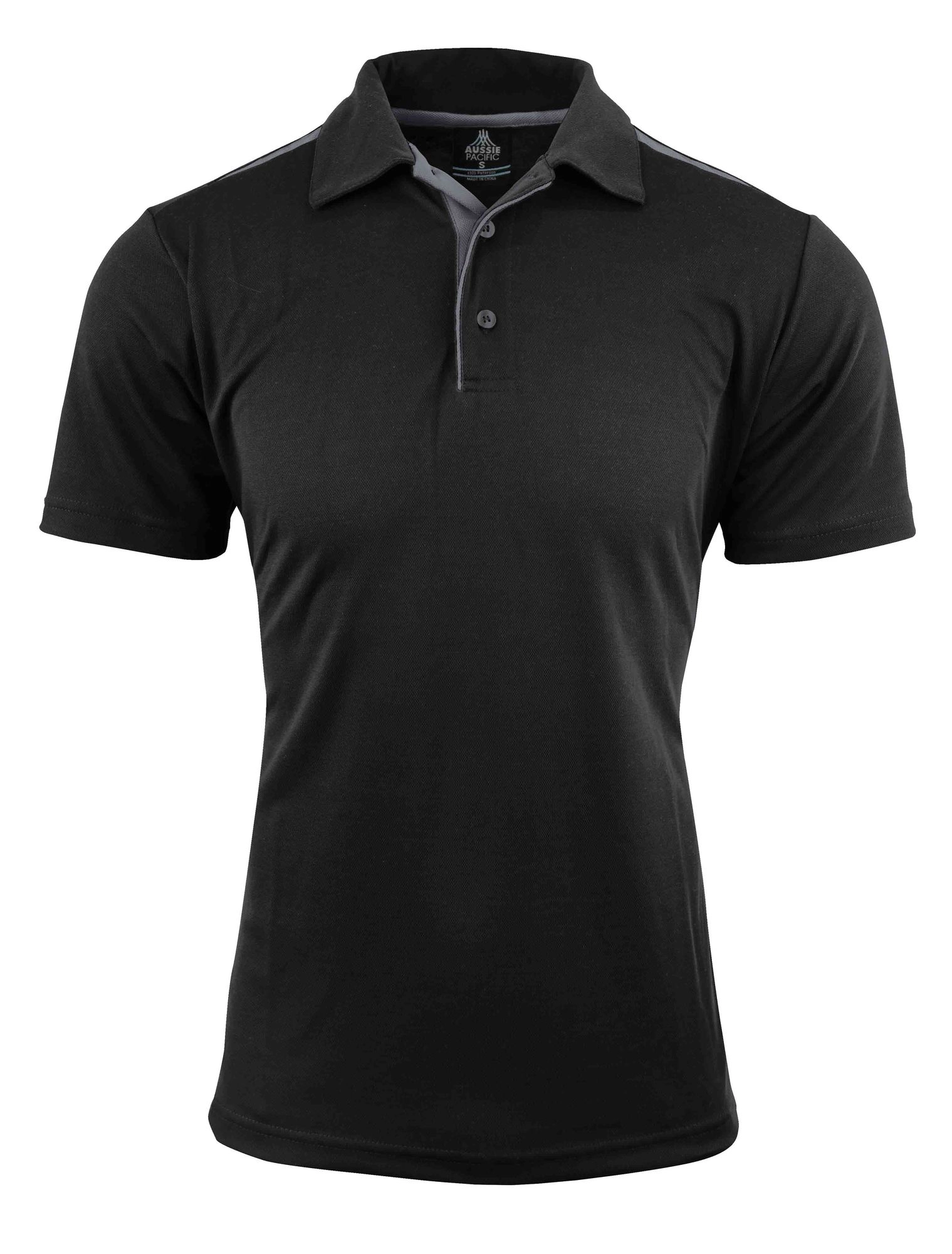 Women's Paterson Polo 2
