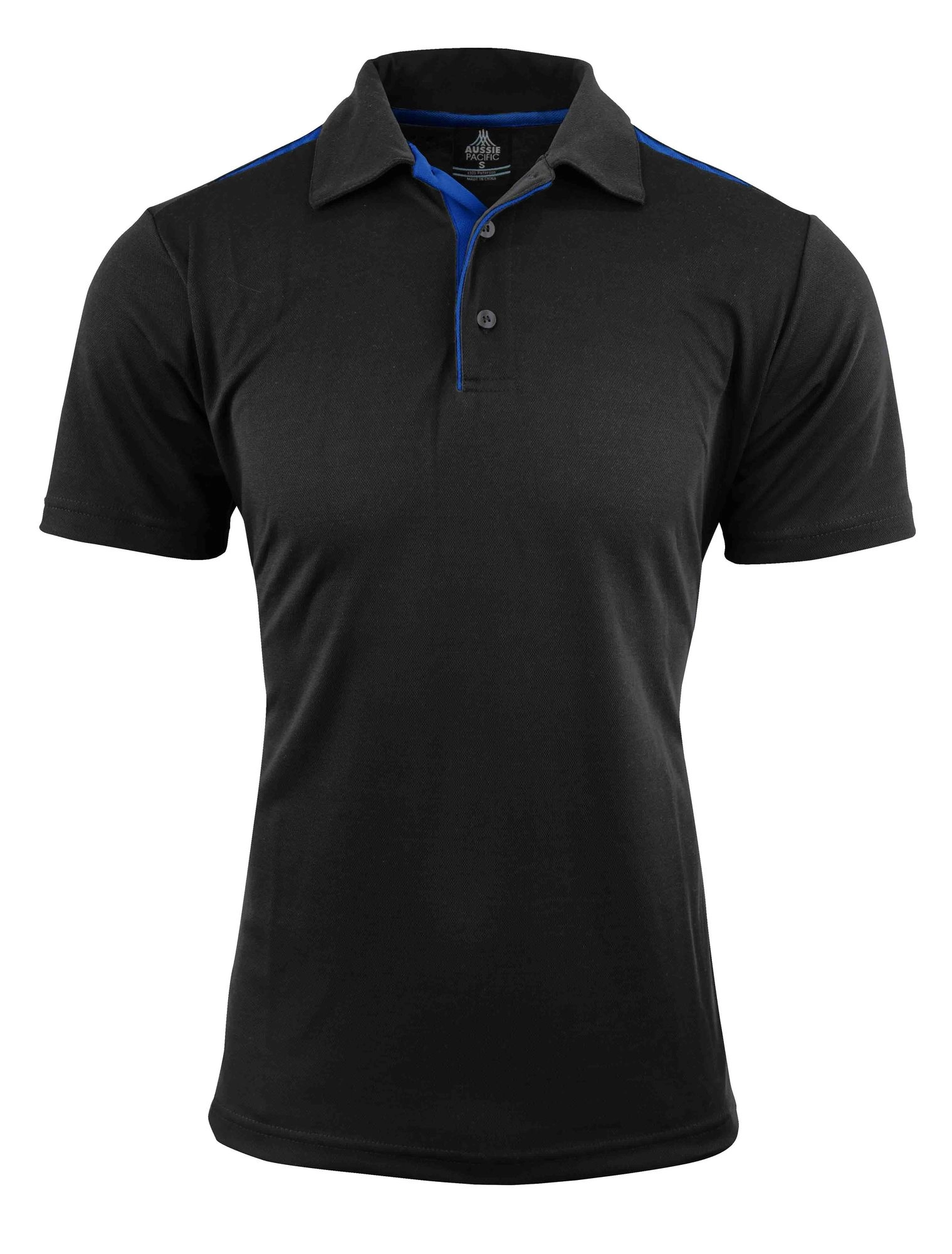 Women's Paterson Polo 6