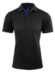 Women's Paterson Polo 6