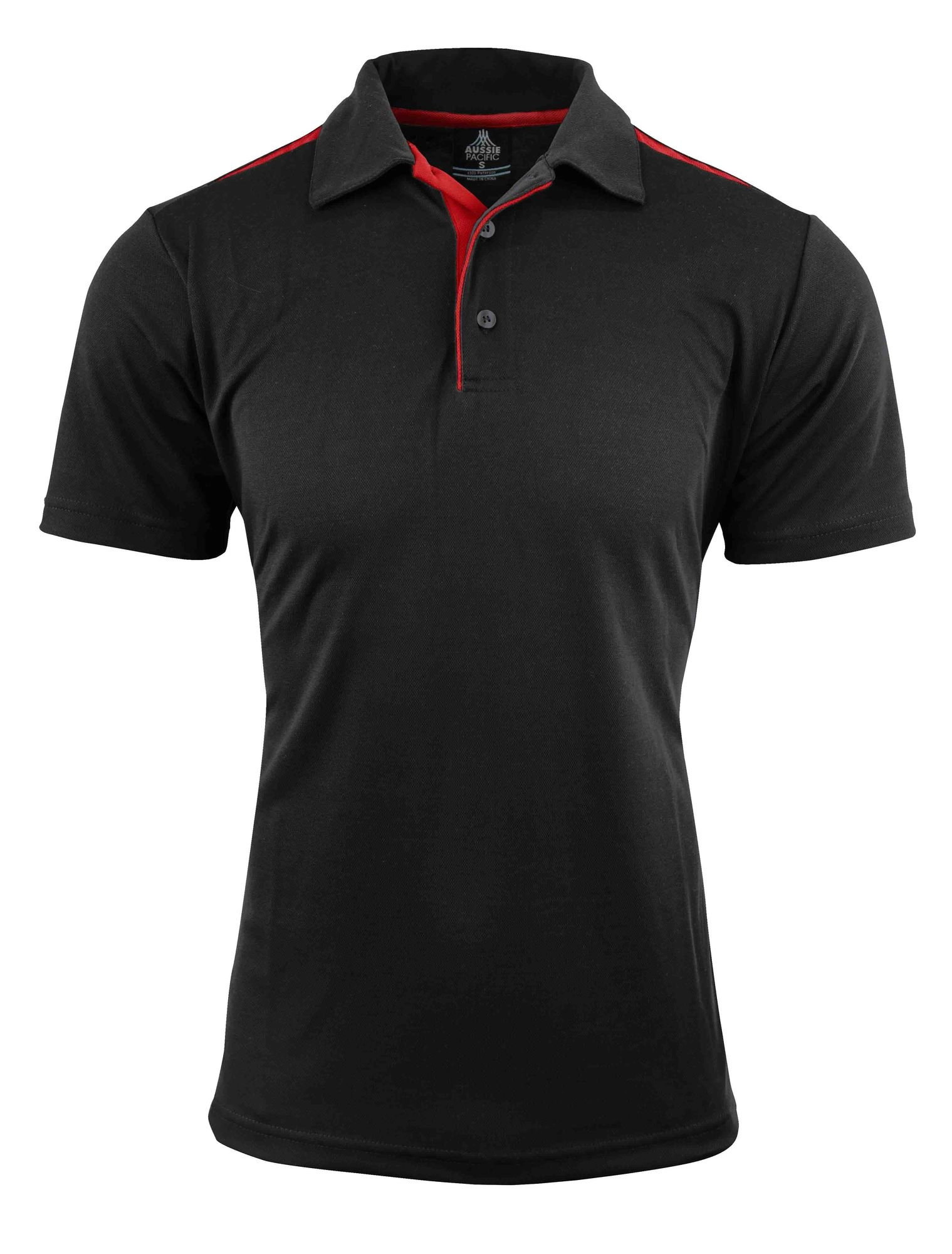 Women's Paterson Polo 4