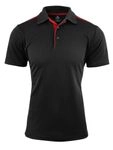 Women's Paterson Polo 4
