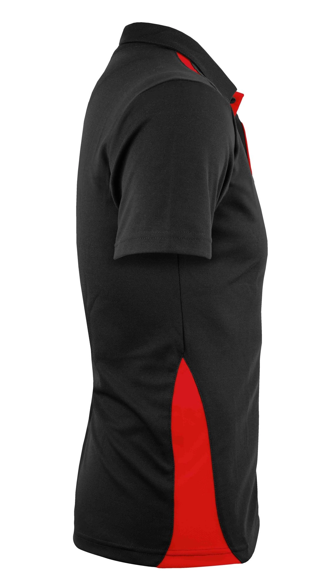 Women's Paterson Polo 5