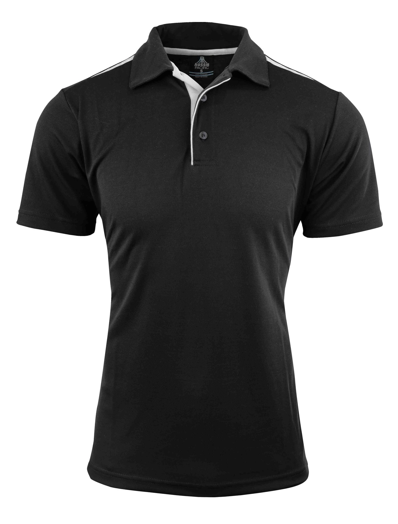 Women's Paterson Polo 8
