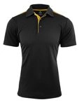 Women's Paterson Polo 10
