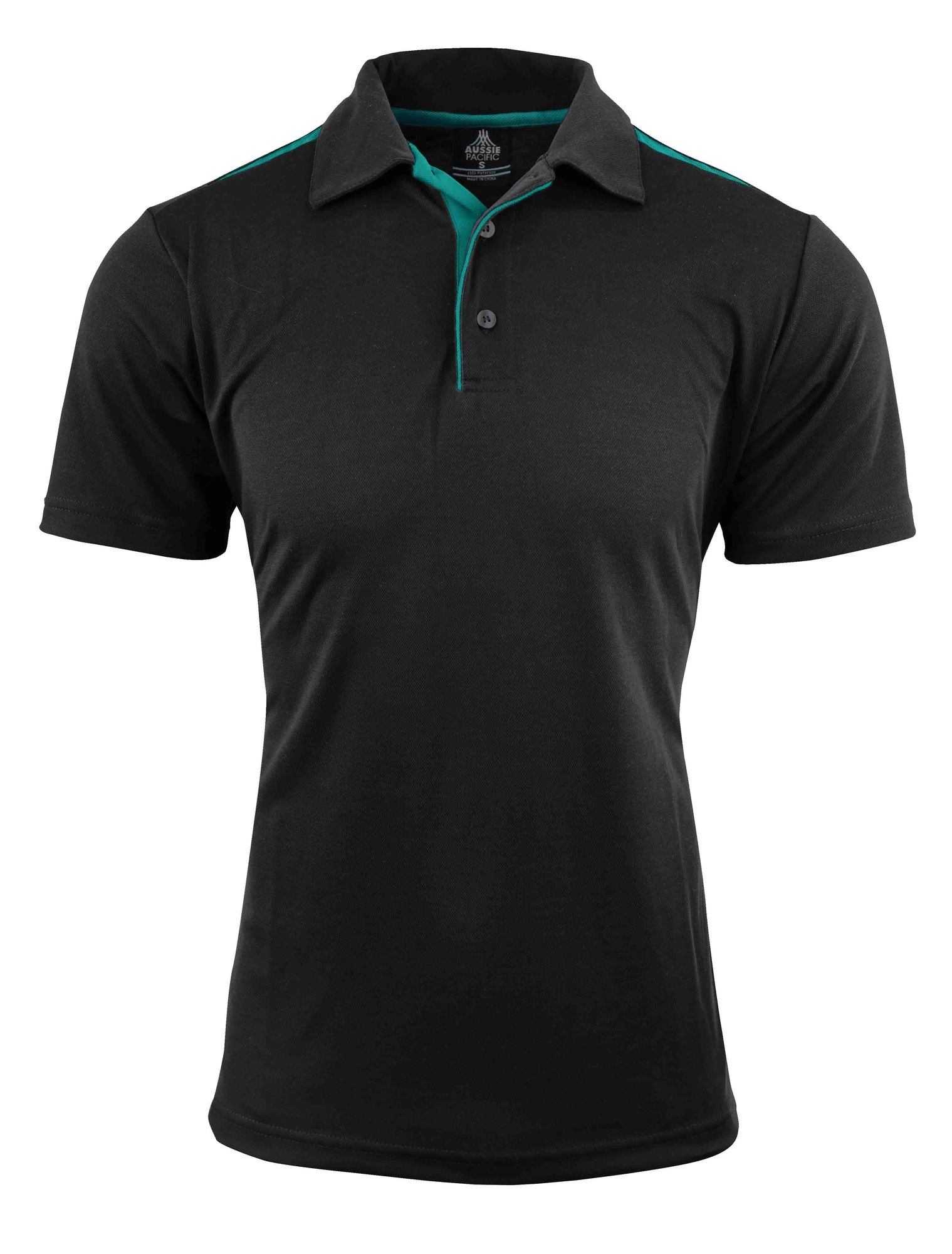 Women's Paterson Polo 12