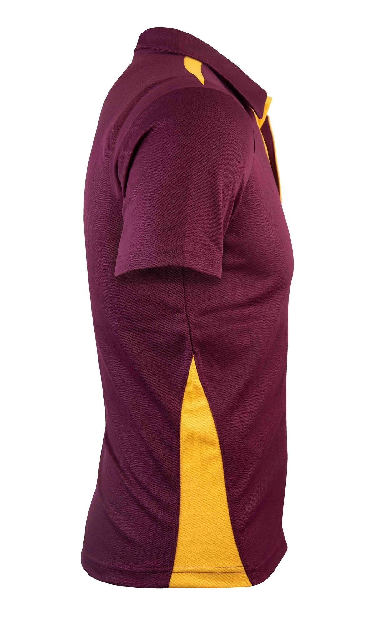 Women's Paterson Polo 14