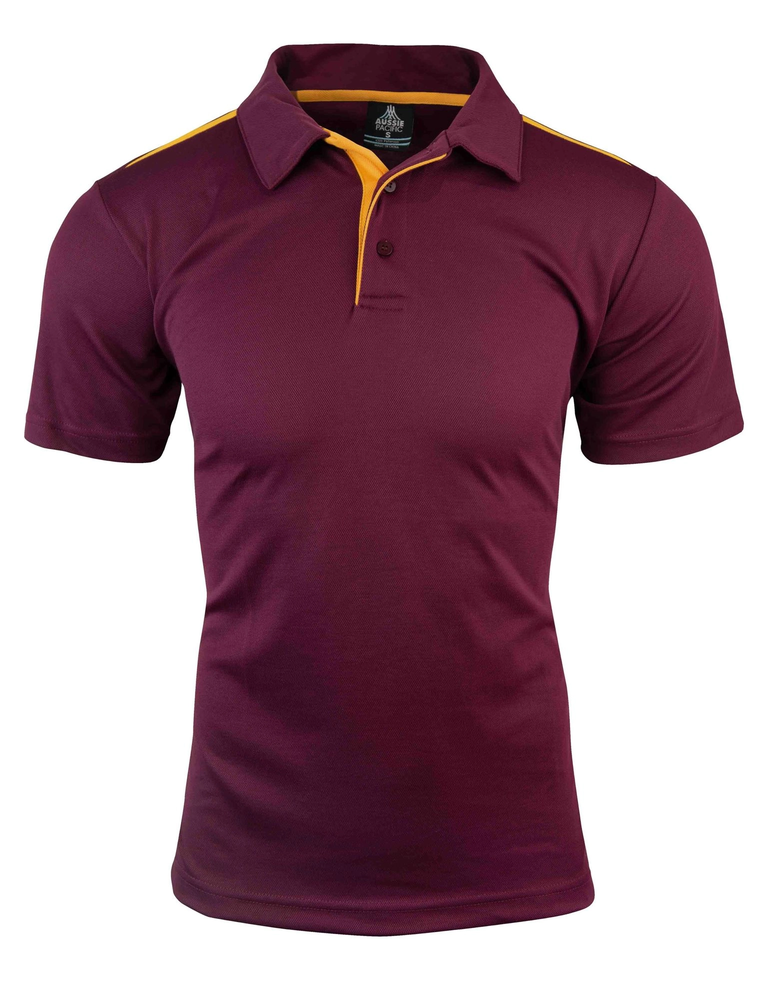 Women's Paterson Polo 13