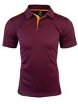 Women's Paterson Polo 13