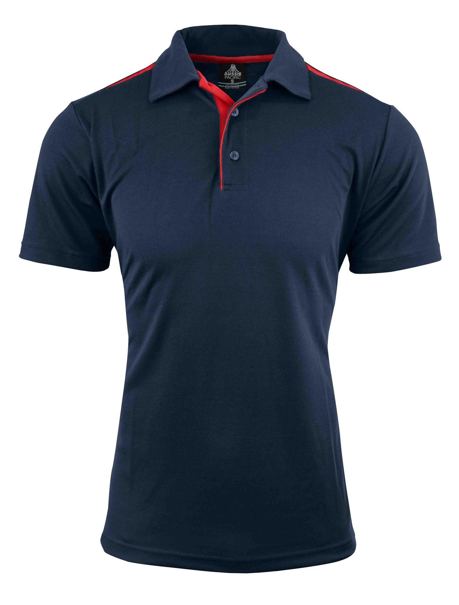 Women's Paterson Polo 19