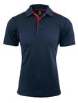 Women's Paterson Polo 19