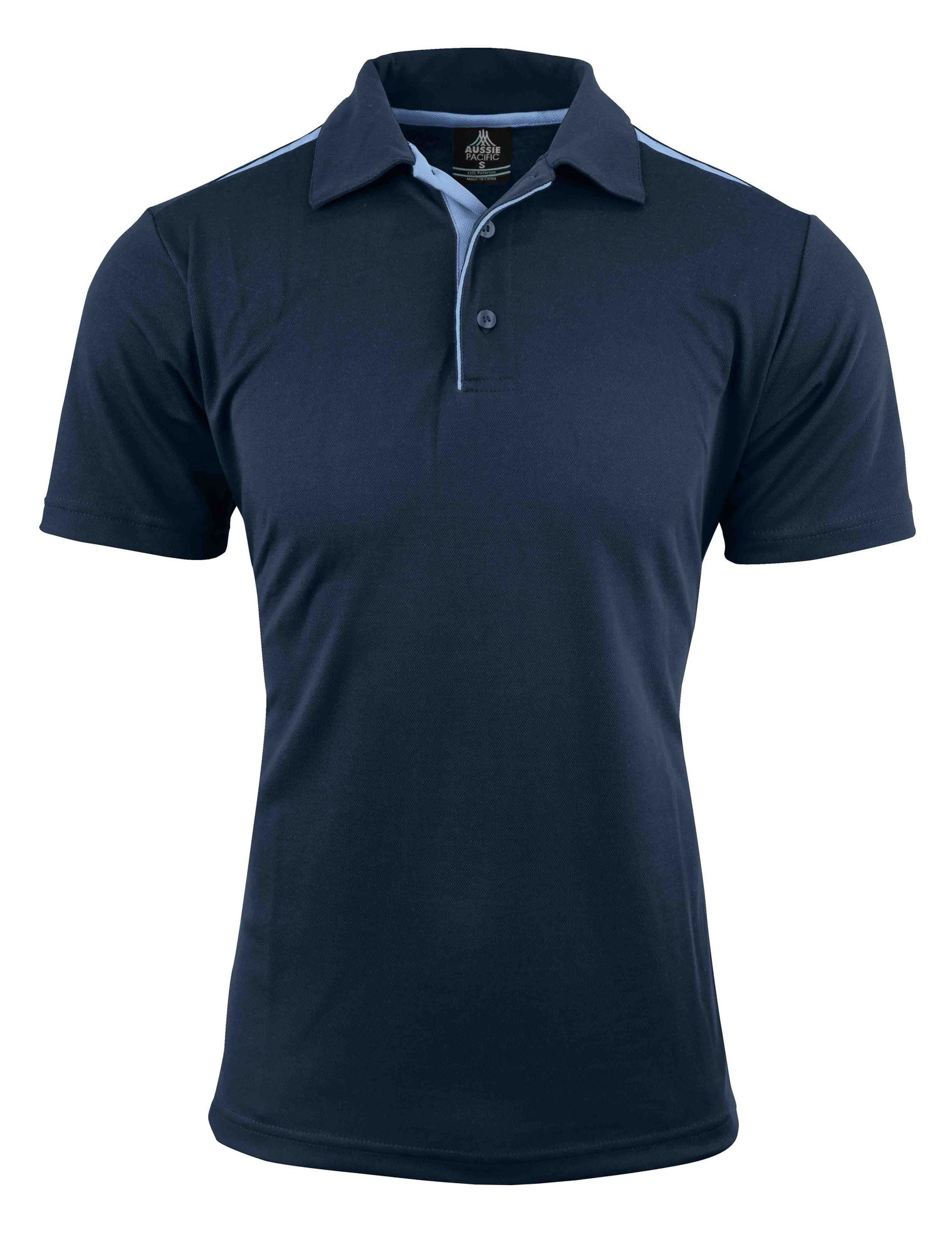 Women's Paterson Polo 21