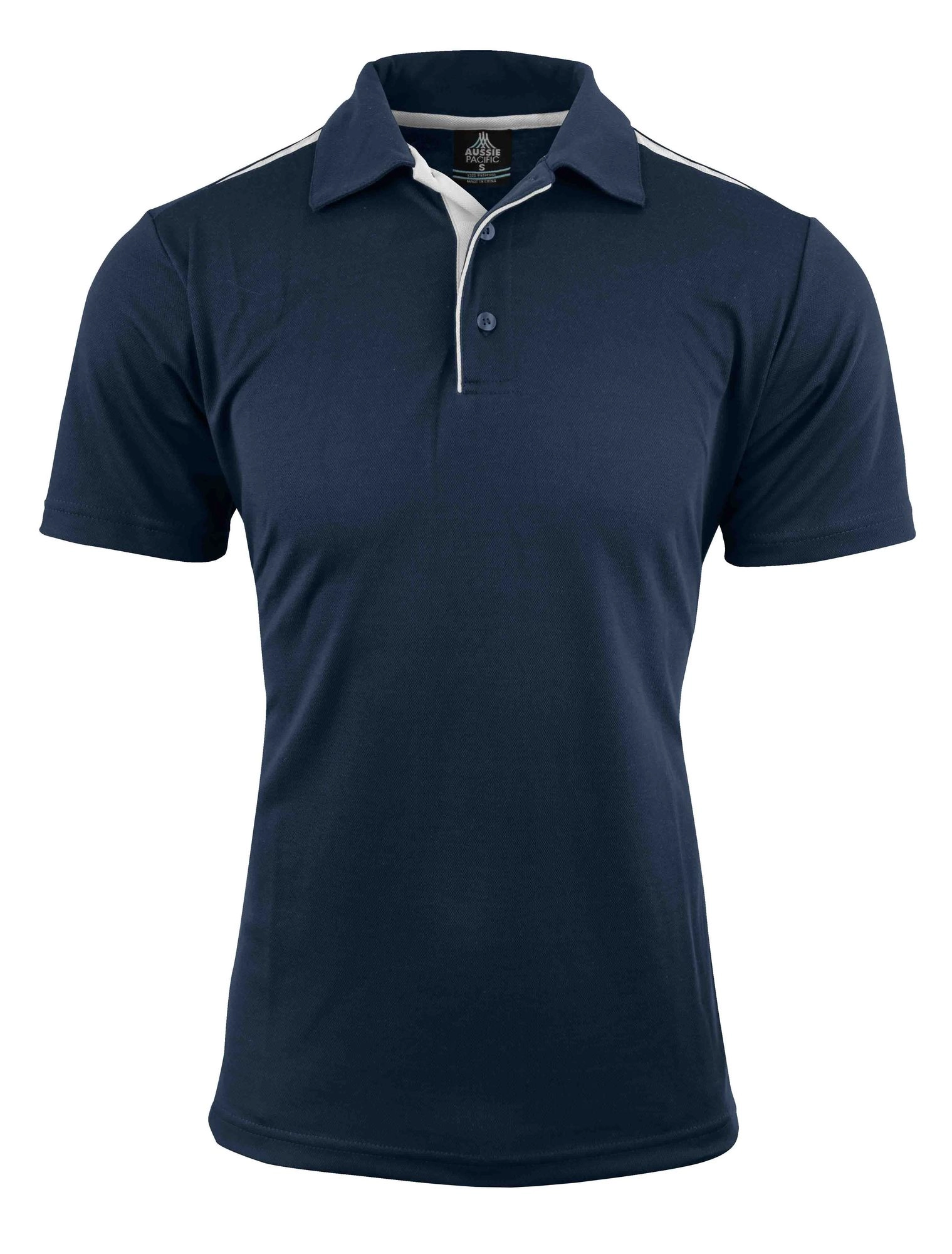 Women's Paterson Polo 23