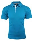 Women's Paterson Polo 15