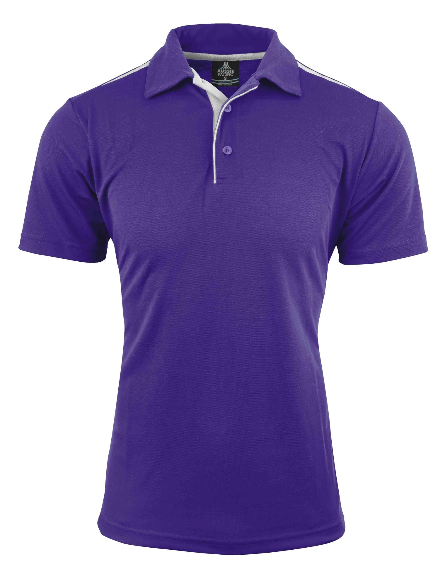 Women's Paterson Polo 25